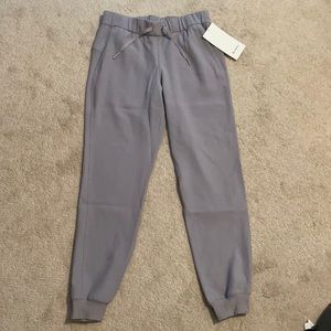 Lululemon Joggers!